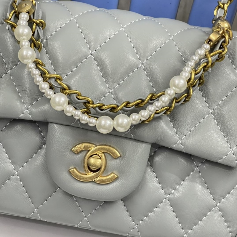 Ch**el cf series bags